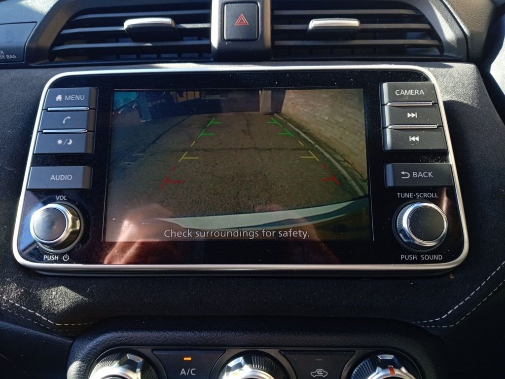 Used Nissan Micra 2019 for sale - 77571786: Photo 2