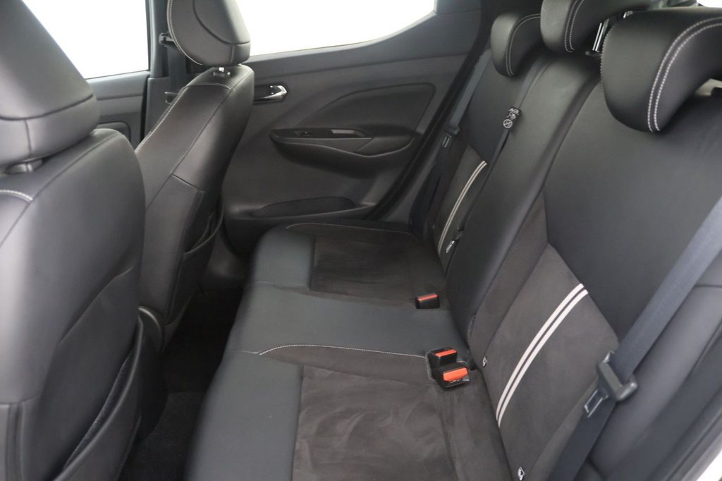 Used Nissan Micra 2019 for sale - 77571786: Photo 20