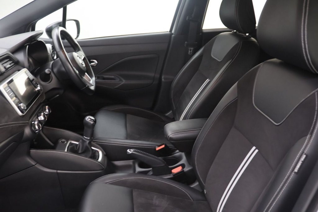 Used Nissan Micra 2019 for sale - 77571786: Photo 21