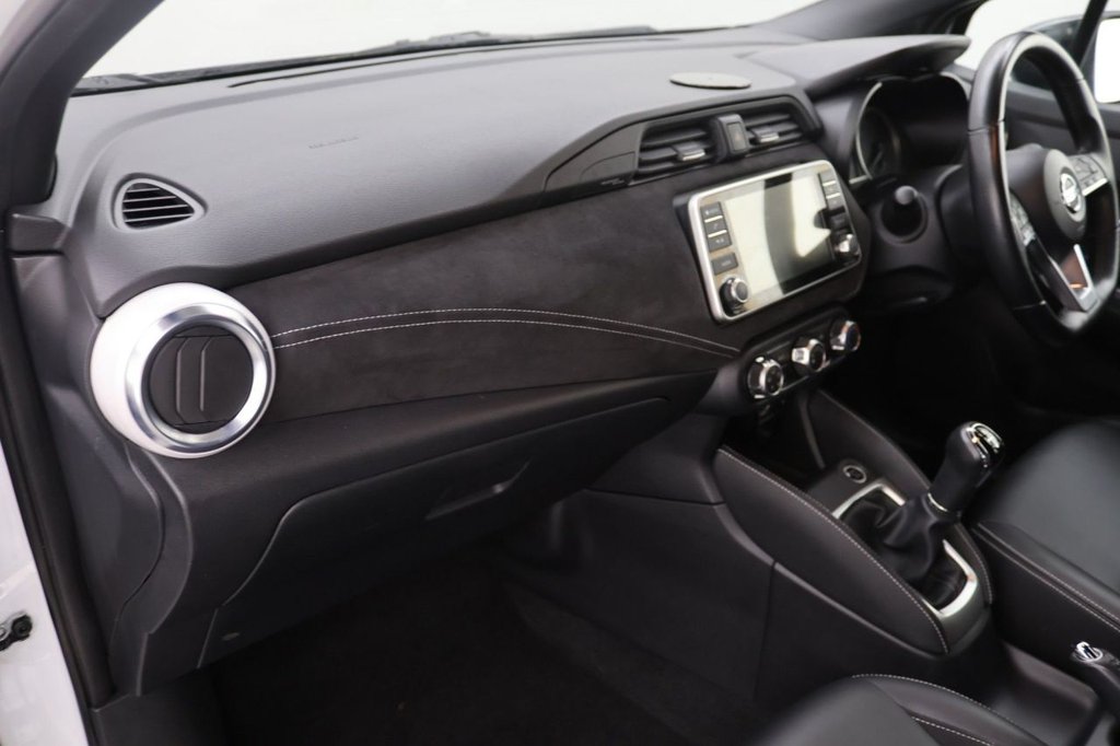 Used Nissan Micra 2019 for sale - 77571786: Photo 23