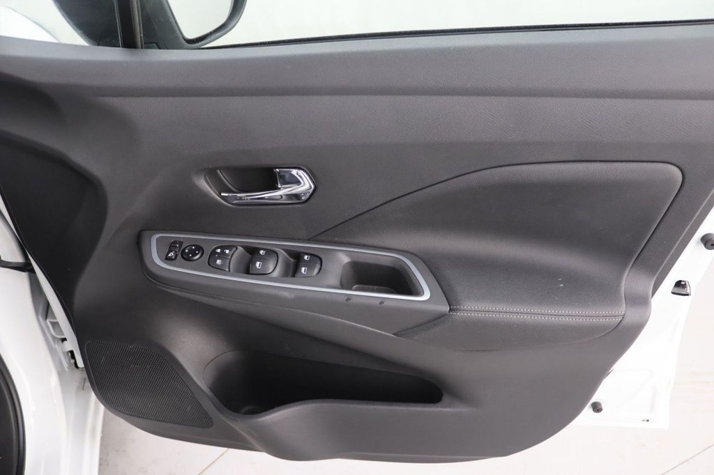 Used Nissan Micra 2019 for sale - 77571786: Photo 25