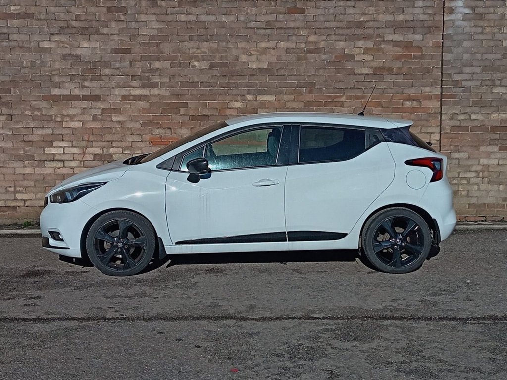 Used Nissan Micra 2019 for sale - 77571786: Photo 3