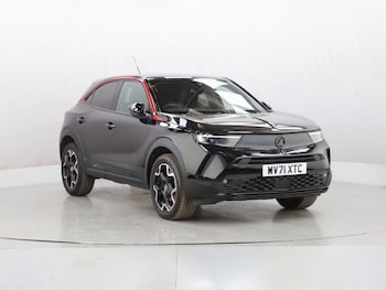 Used Vauxhall Mokka 2022 for sale - 79527793: Photo