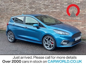 Ford Fiesta feature image