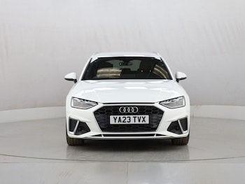 Used Audi A4 Avant 2023 for sale - 79538688: Photo