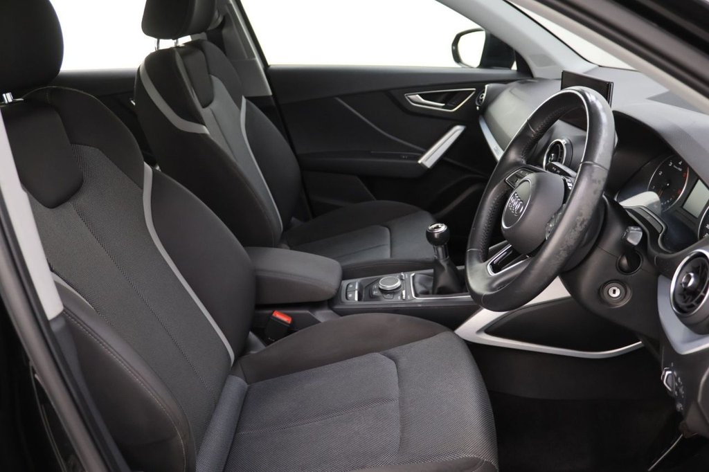 Used Audi Q2 2019 for sale - 76665787: Photo 10