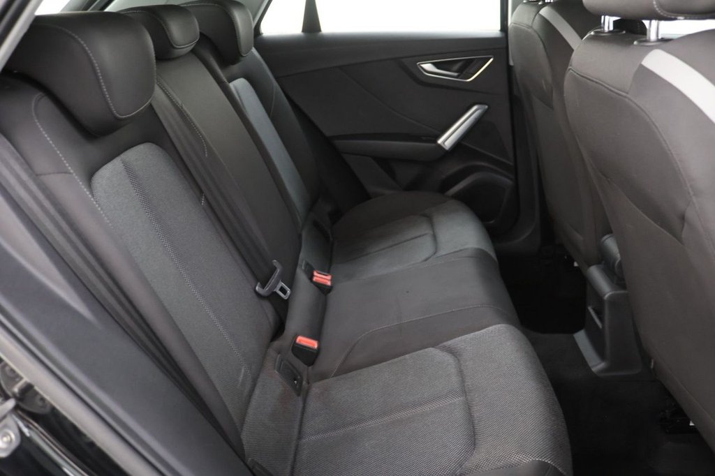 Used Audi Q2 2019 for sale - 76665787: Photo 15