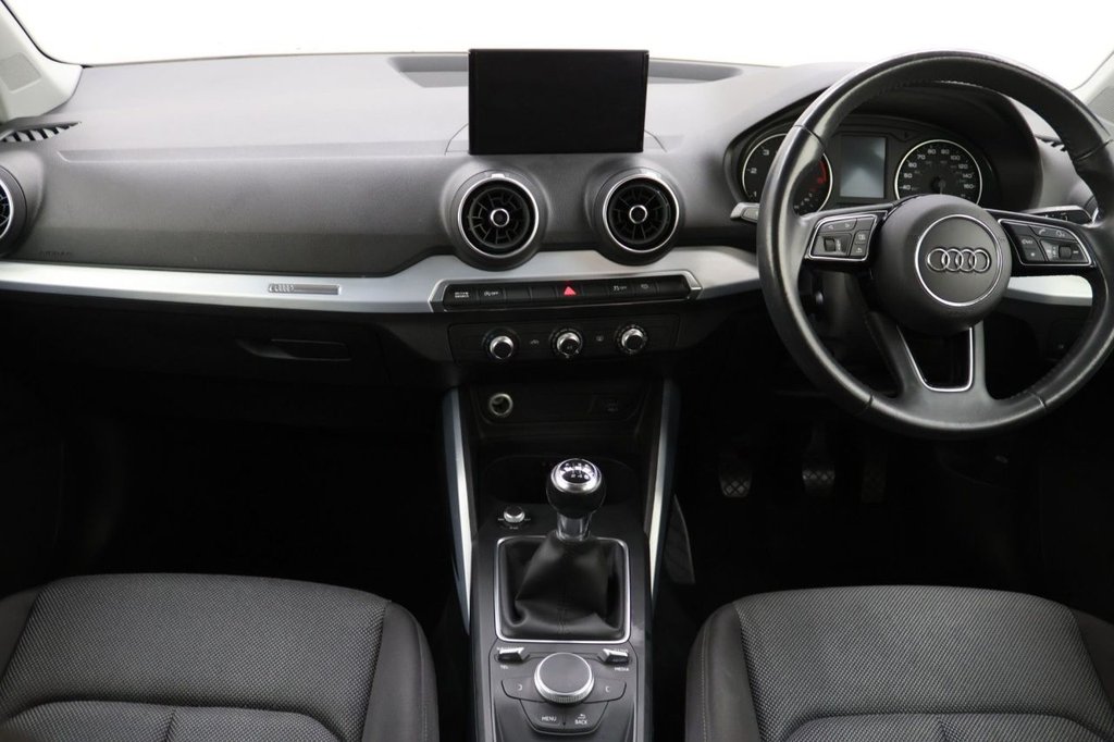 Used Audi Q2 2019 for sale - 76665787: Photo 16