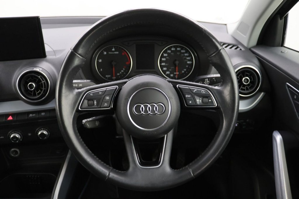 Used Audi Q2 2019 for sale - 76665787: Photo 17