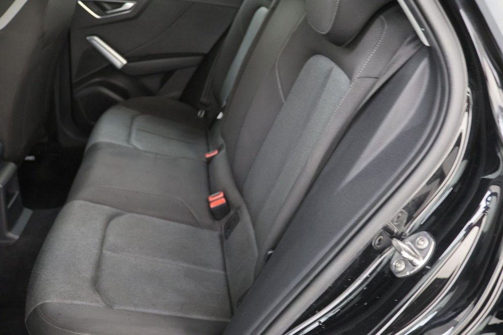 Used Audi Q2 2019 for sale - 76665787: Photo 19