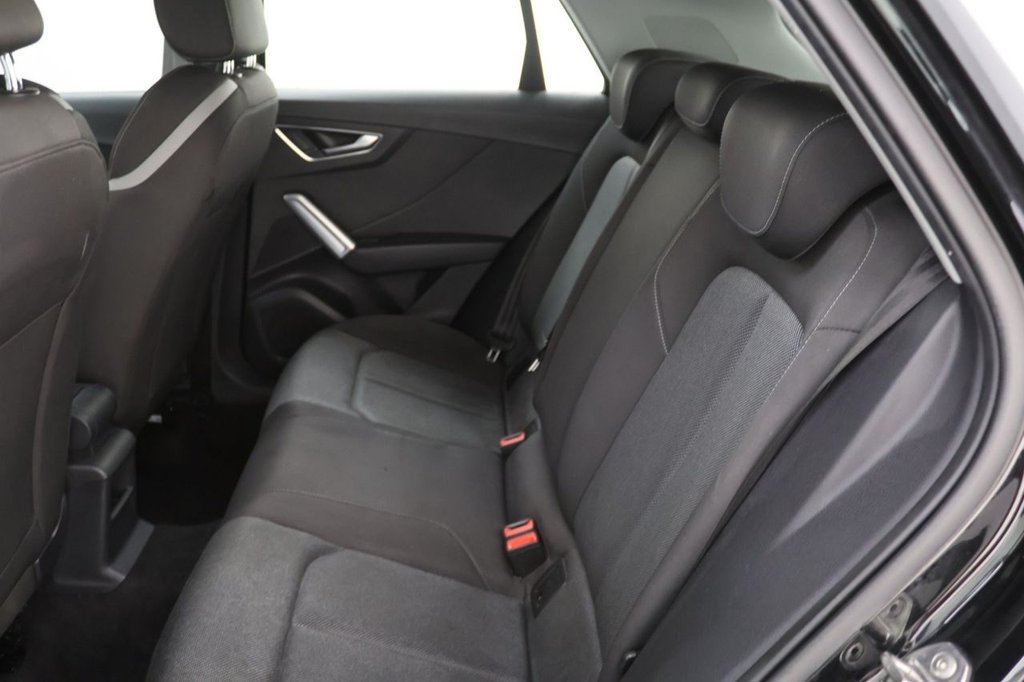 Used Audi Q2 2019 for sale - 76665787: Photo 20