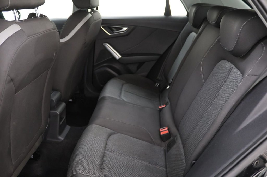 Used Audi Q2 2019 for sale - 76665787: Photo 21