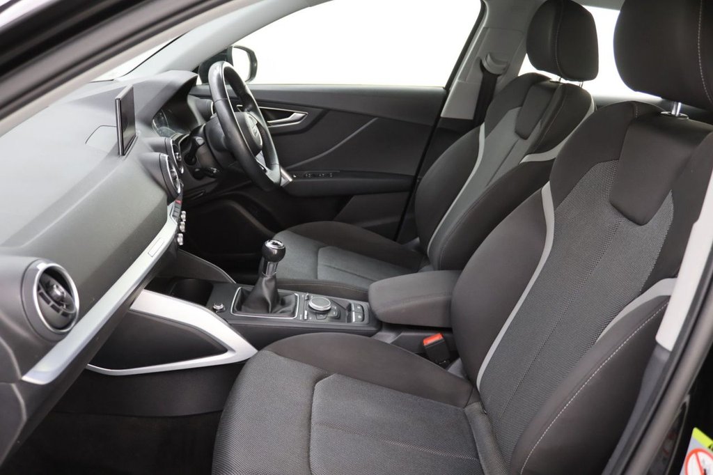 Used Audi Q2 2019 for sale - 76665787: Photo 22