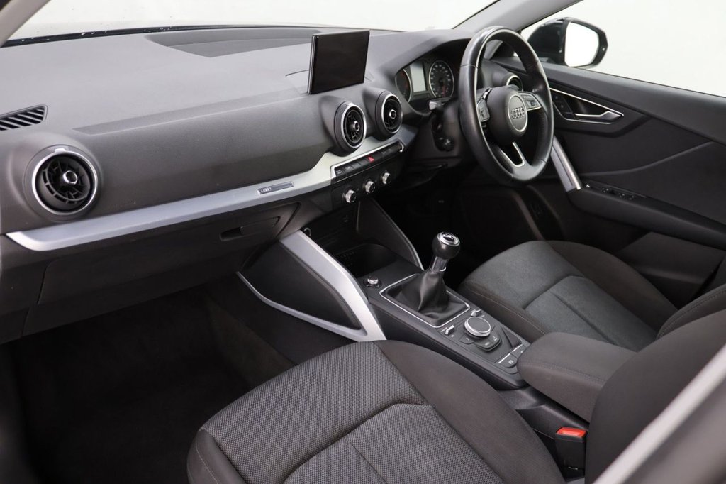 Used Audi Q2 2019 for sale - 76665787: Photo 23