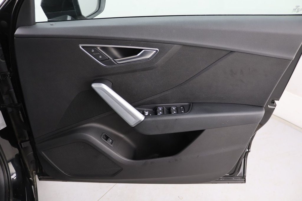 Used Audi Q2 2019 for sale - 76665787: Photo 27