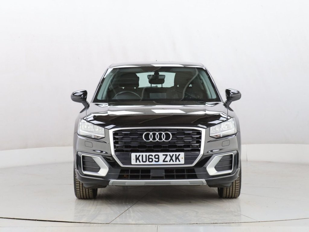 Used Audi Q2 2019 for sale - 76665787: Photo 3