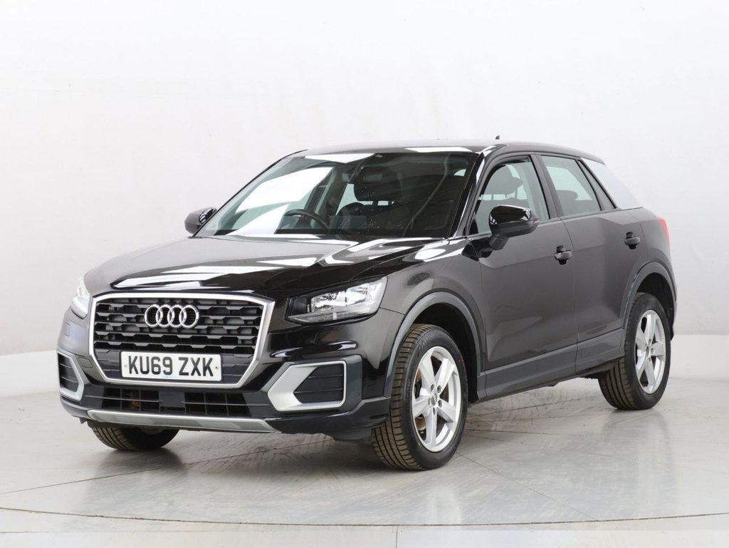Used Audi Q2 2019 for sale - 76665787: Photo 5