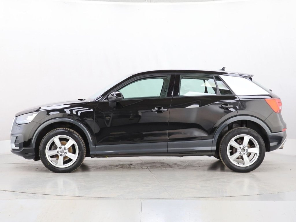 Used Audi Q2 2019 for sale - 76665787: Photo 6