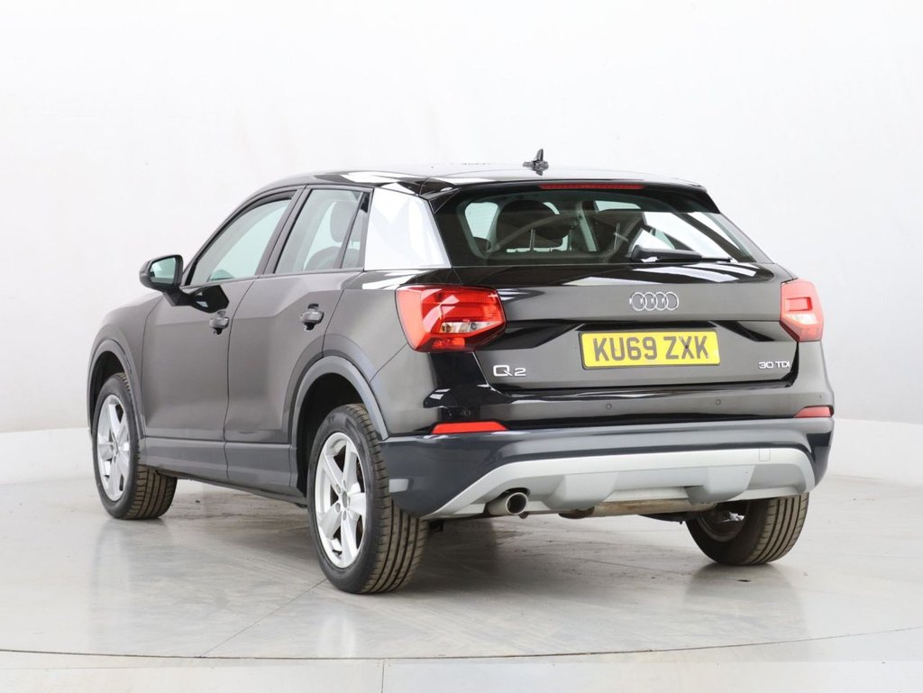 Used Audi Q2 2019 for sale - 76665787: Photo 7
