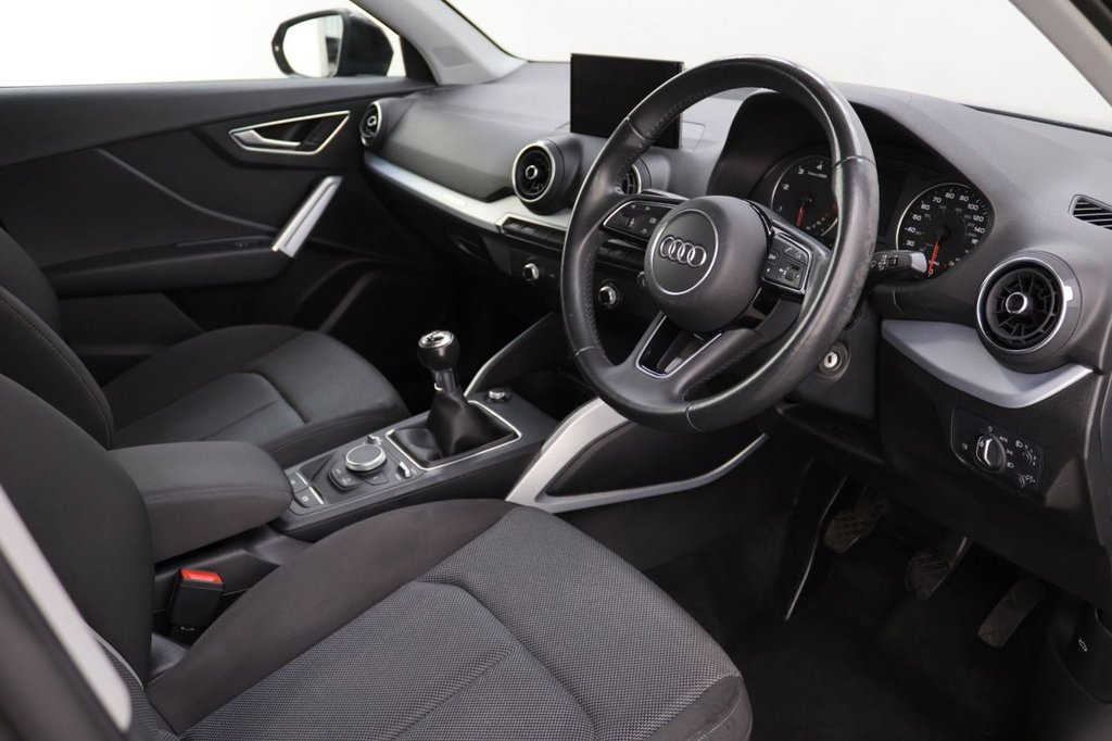 Used Audi Q2 2019 for sale - 76665787: Photo 9