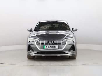 Used Audi e-tron 2021 for sale - 79828936: Photo