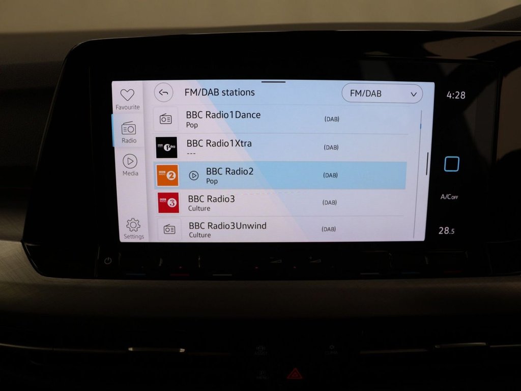 Used Volkswagen Golf 2021 for sale - 77451693: Photo 14