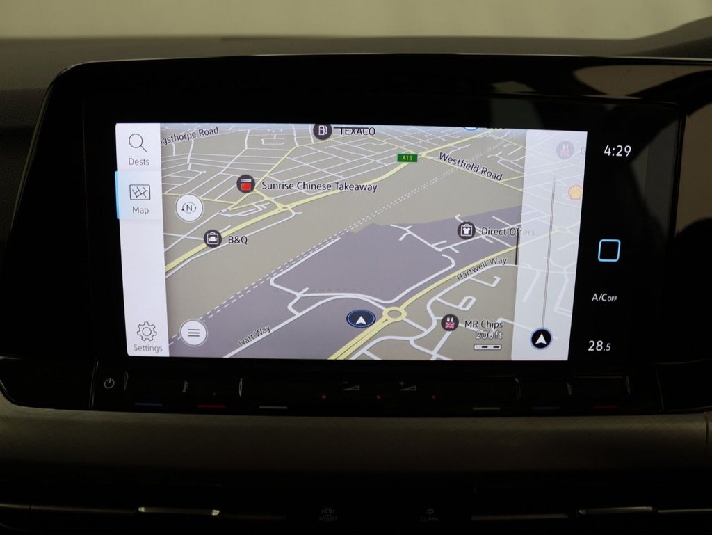 Used Volkswagen Golf 2021 for sale - 77451693: Photo 15