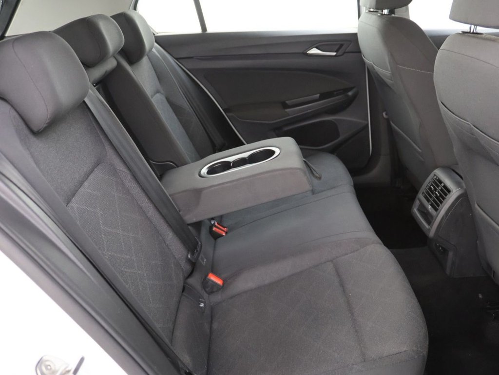Used Volkswagen Golf 2021 for sale - 77451693: Photo 19