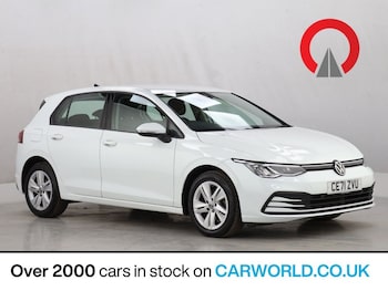 Used Volkswagen Golf 2021 for sale - 77451693: Photo
