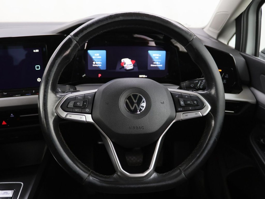 Used Volkswagen Golf 2021 for sale - 77451693: Photo 21