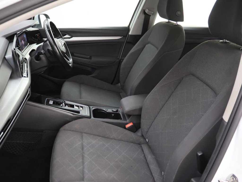 Used Volkswagen Golf 2021 for sale - 77451693: Photo 24