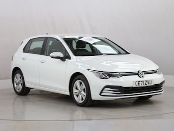Used Volkswagen Golf 2021 for sale - 77451693: Photo