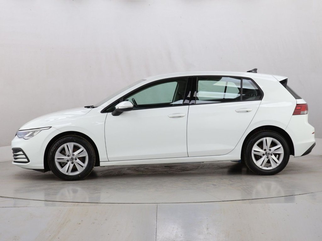 Used Volkswagen Golf 2021 for sale - 77451693: Photo 6