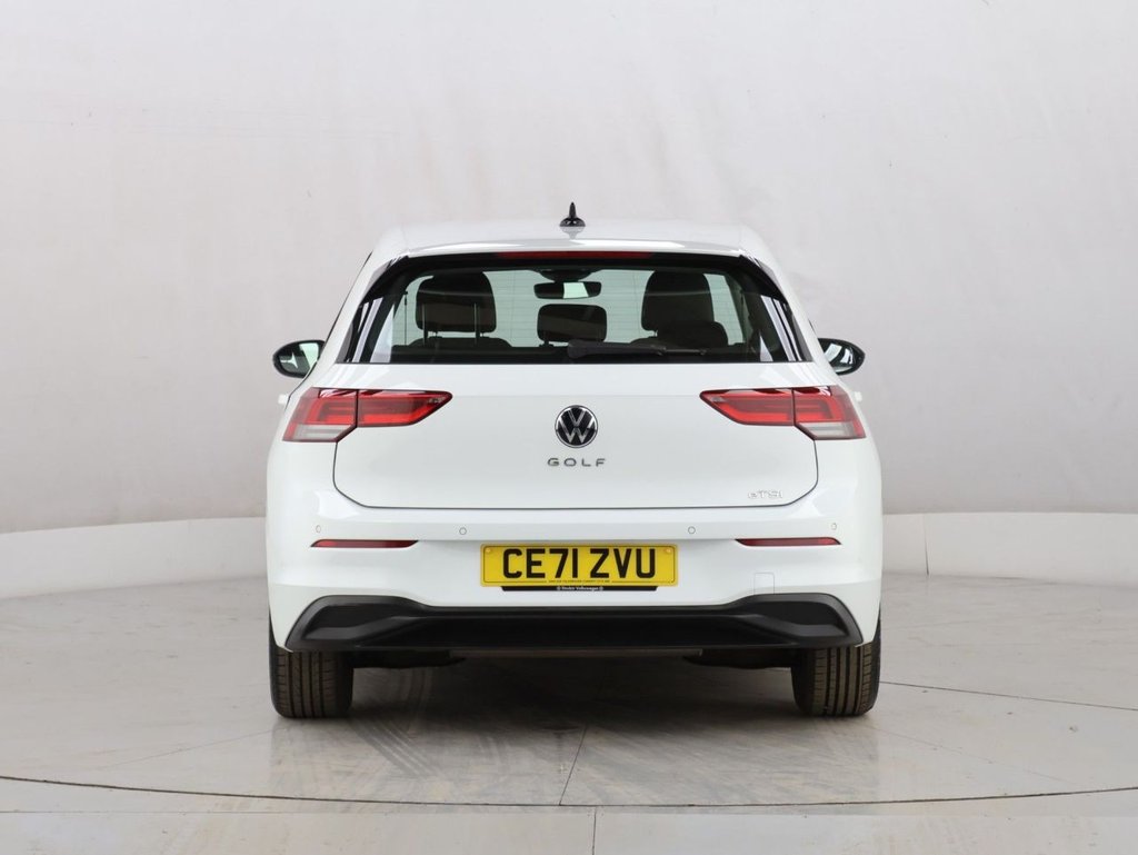 Used Volkswagen Golf 2021 for sale - 77451693: Photo 9