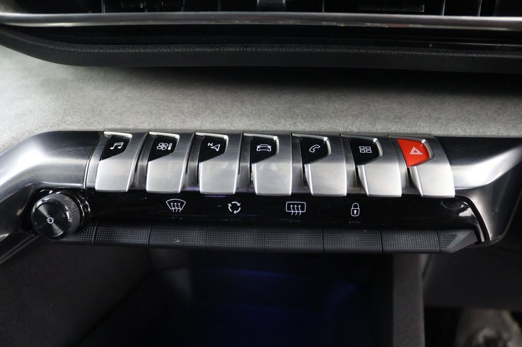 Used Peugeot 5008 2021 for sale - 77436388: Photo 13