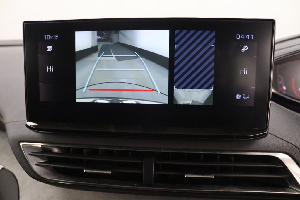 Used Peugeot 5008 2021 for sale - 77436388: Photo 16