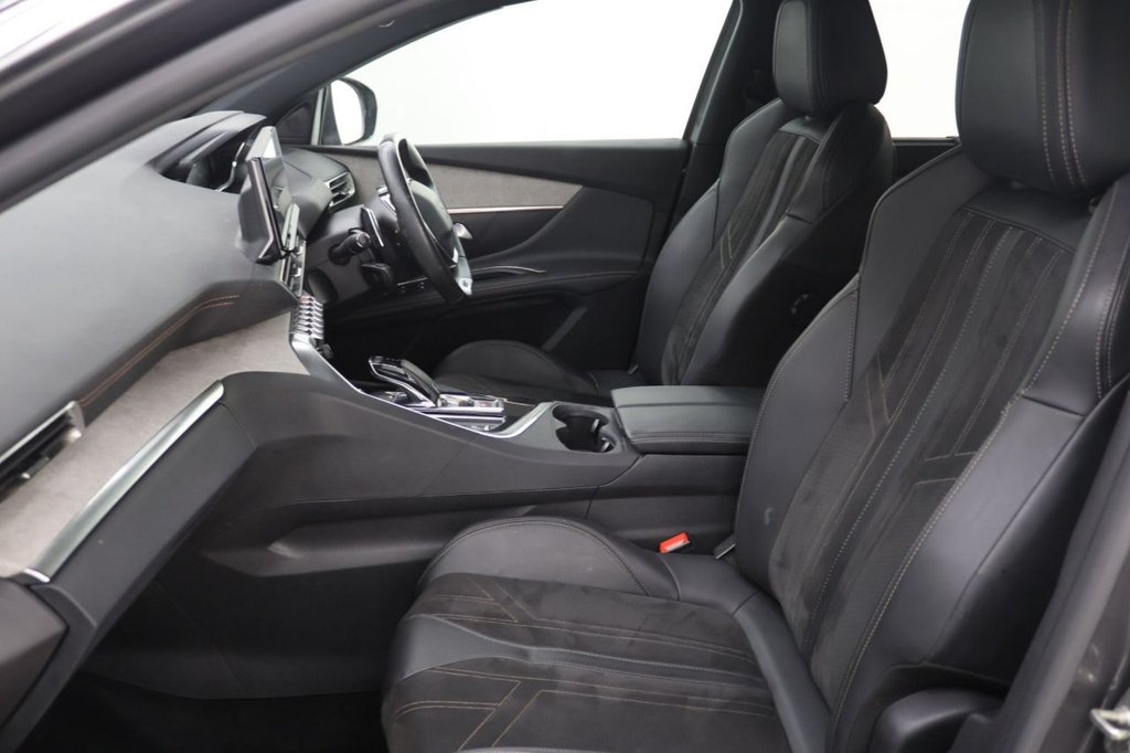 Used Peugeot 5008 2021 for sale - 77436388: Photo 22