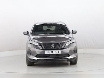 Used Peugeot 5008 2021 for sale - 77436388: Photo