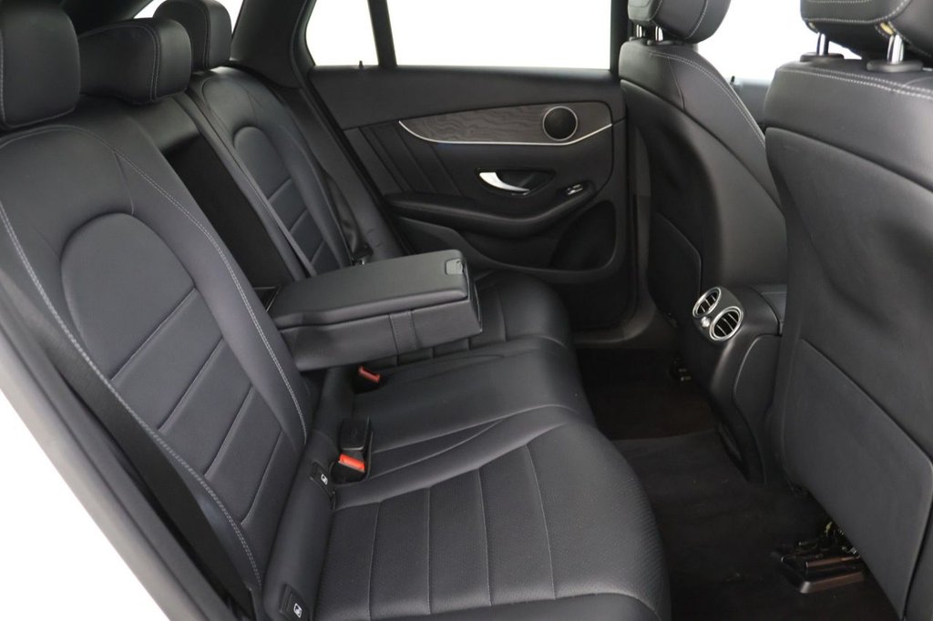 Used Mercedes-Benz GLC 2019 for sale - 77153025: Photo 20