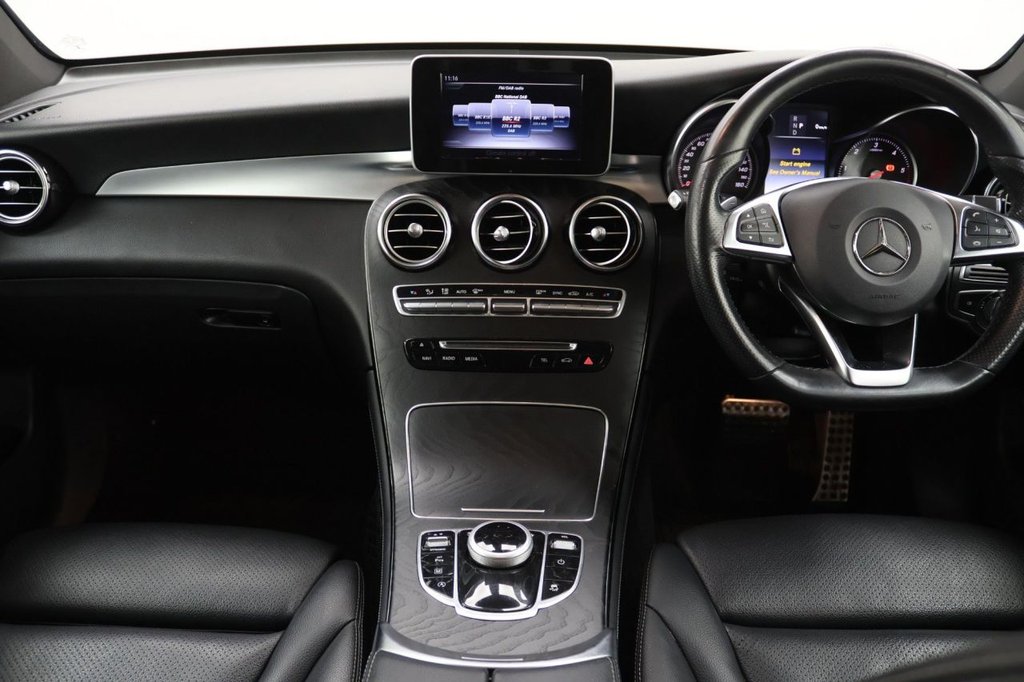 Used Mercedes-Benz GLC 2019 for sale - 77153025: Photo 21