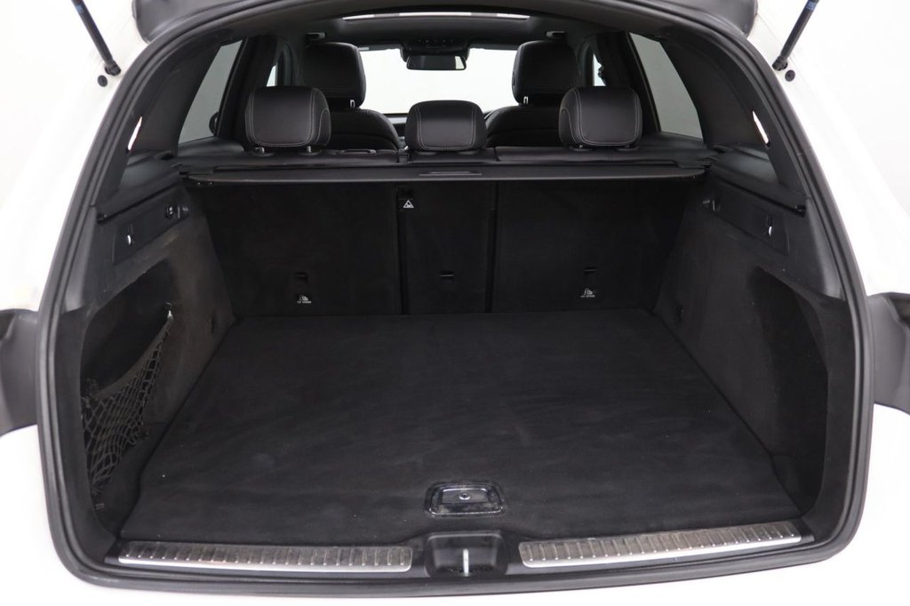 Used Mercedes-Benz GLC 2019 for sale - 77153025: Photo 27