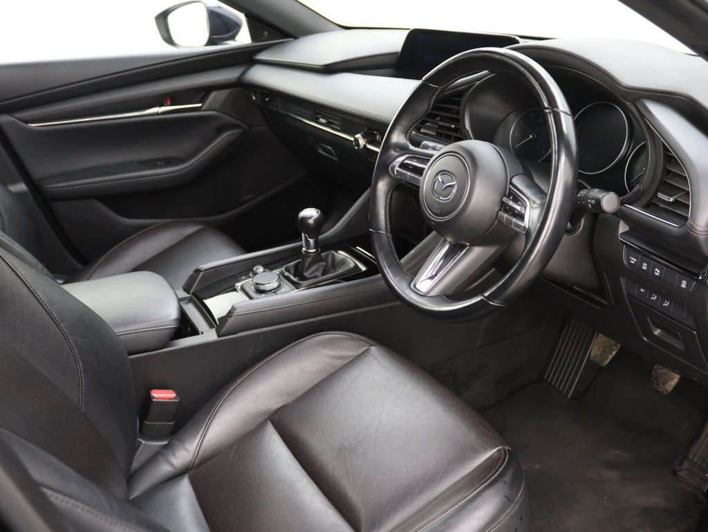 Used Mazda Mazda3 2022 for sale - 76632022: Photo 10