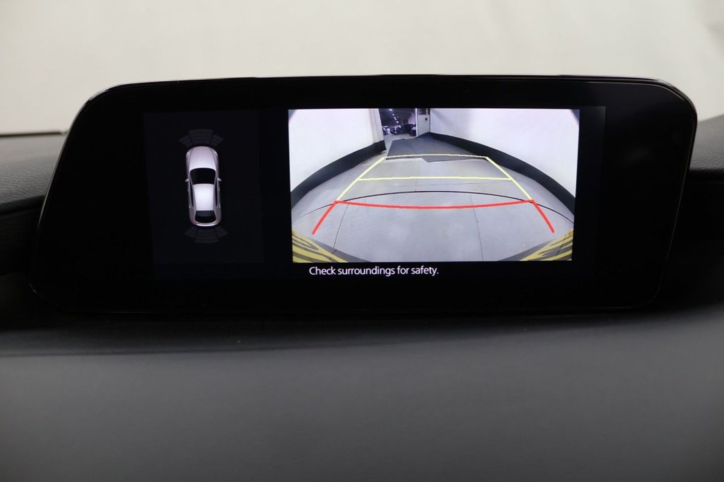 Used Mazda Mazda3 2022 for sale - 76632022: Photo 14