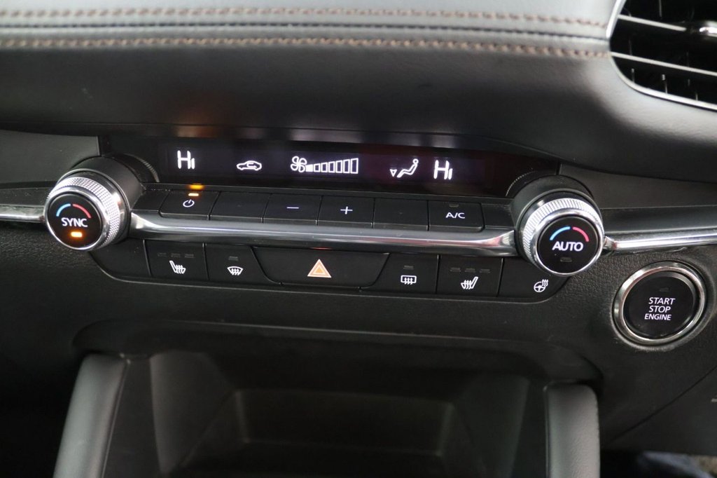 Used Mazda Mazda3 2022 for sale - 76632022: Photo 16