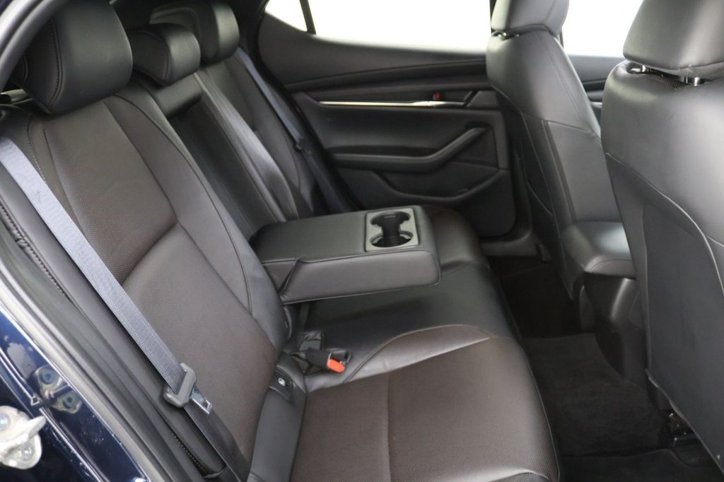 Used Mazda Mazda3 2022 for sale - 76632022: Photo 17