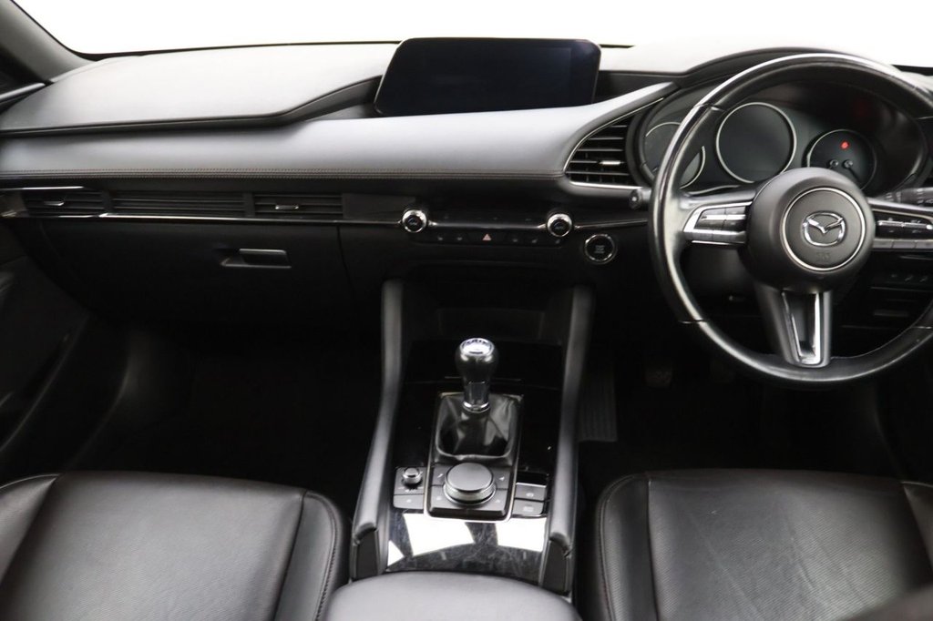 Used Mazda Mazda3 2022 for sale - 76632022: Photo 19