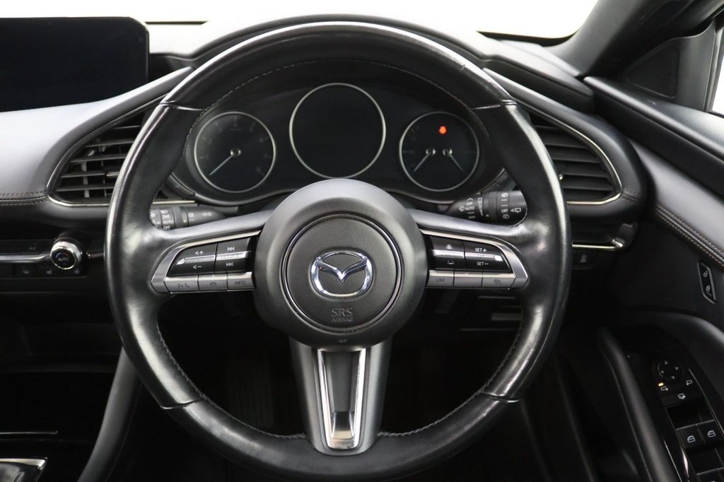 Used Mazda Mazda3 2022 for sale - 76632022: Photo 20