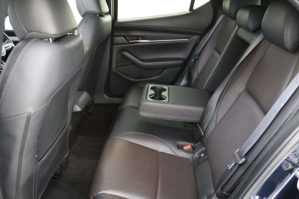 Used Mazda Mazda3 2022 for sale - 76632022: Photo 22