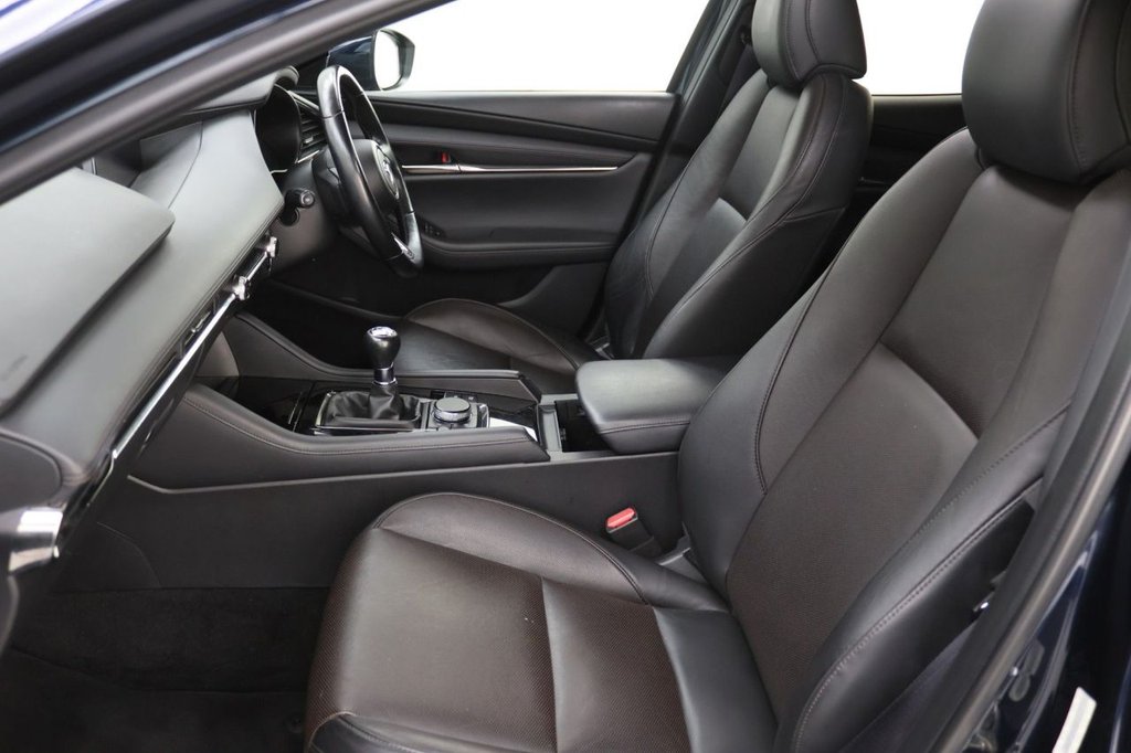 Used Mazda Mazda3 2022 for sale - 76632022: Photo 23