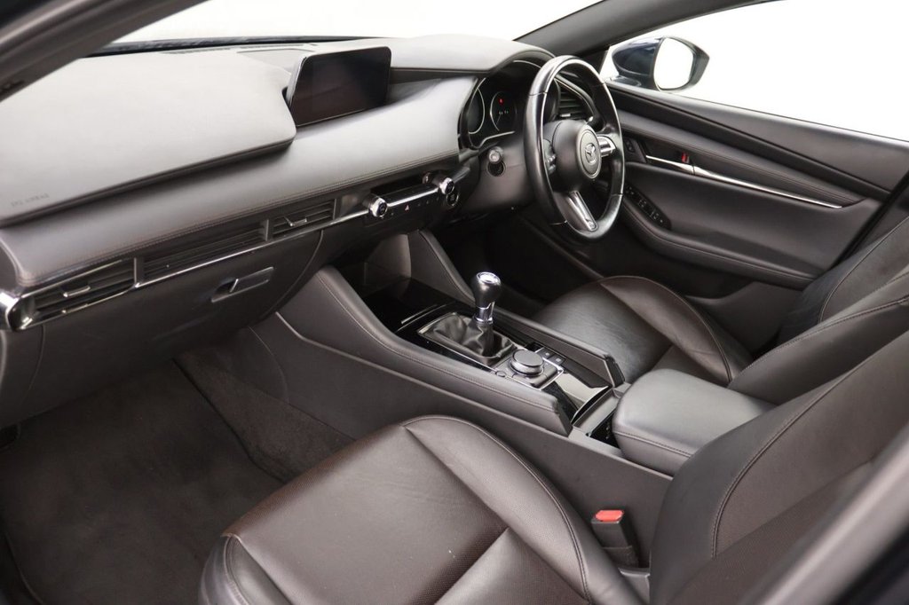 Used Mazda Mazda3 2022 for sale - 76632022: Photo 25